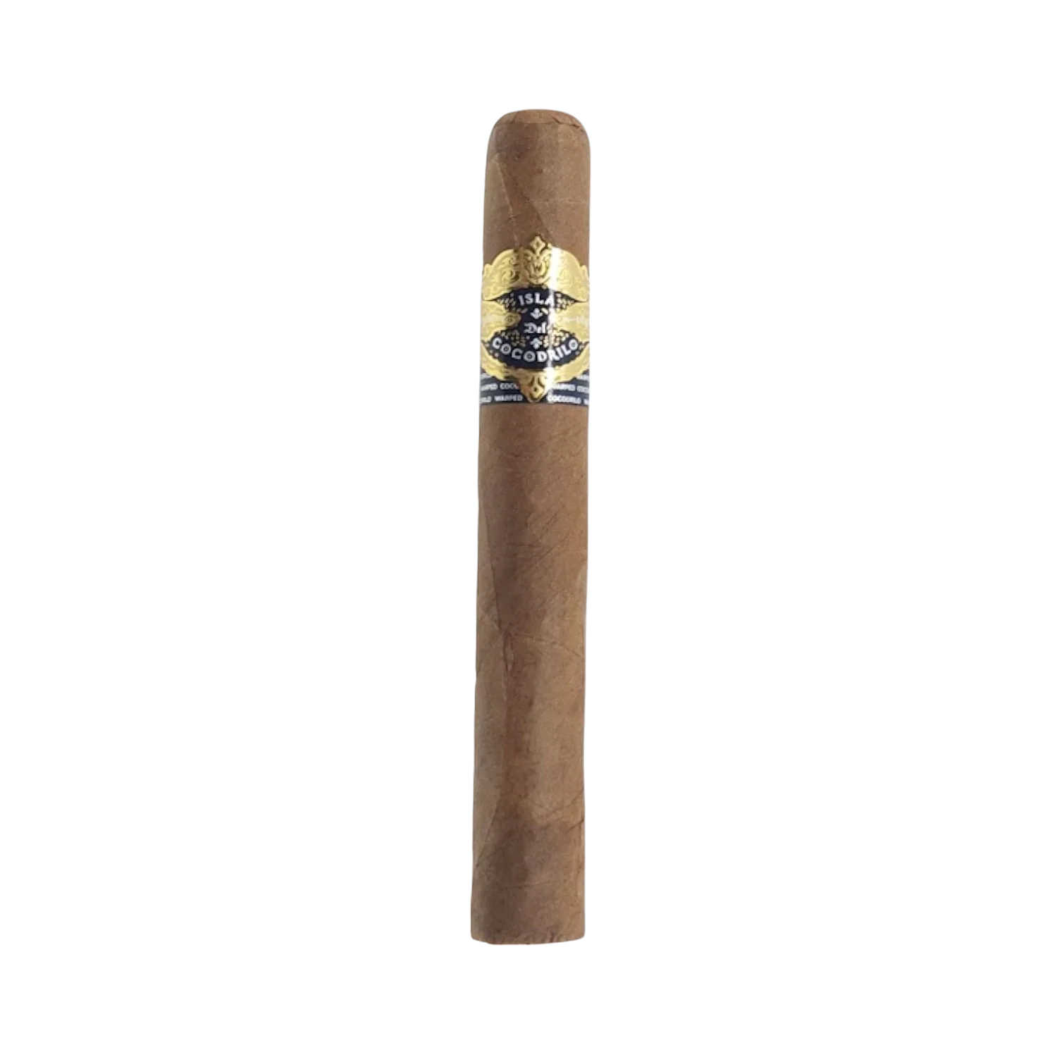 Isla Del Cocodrilo Corona Gordas Single