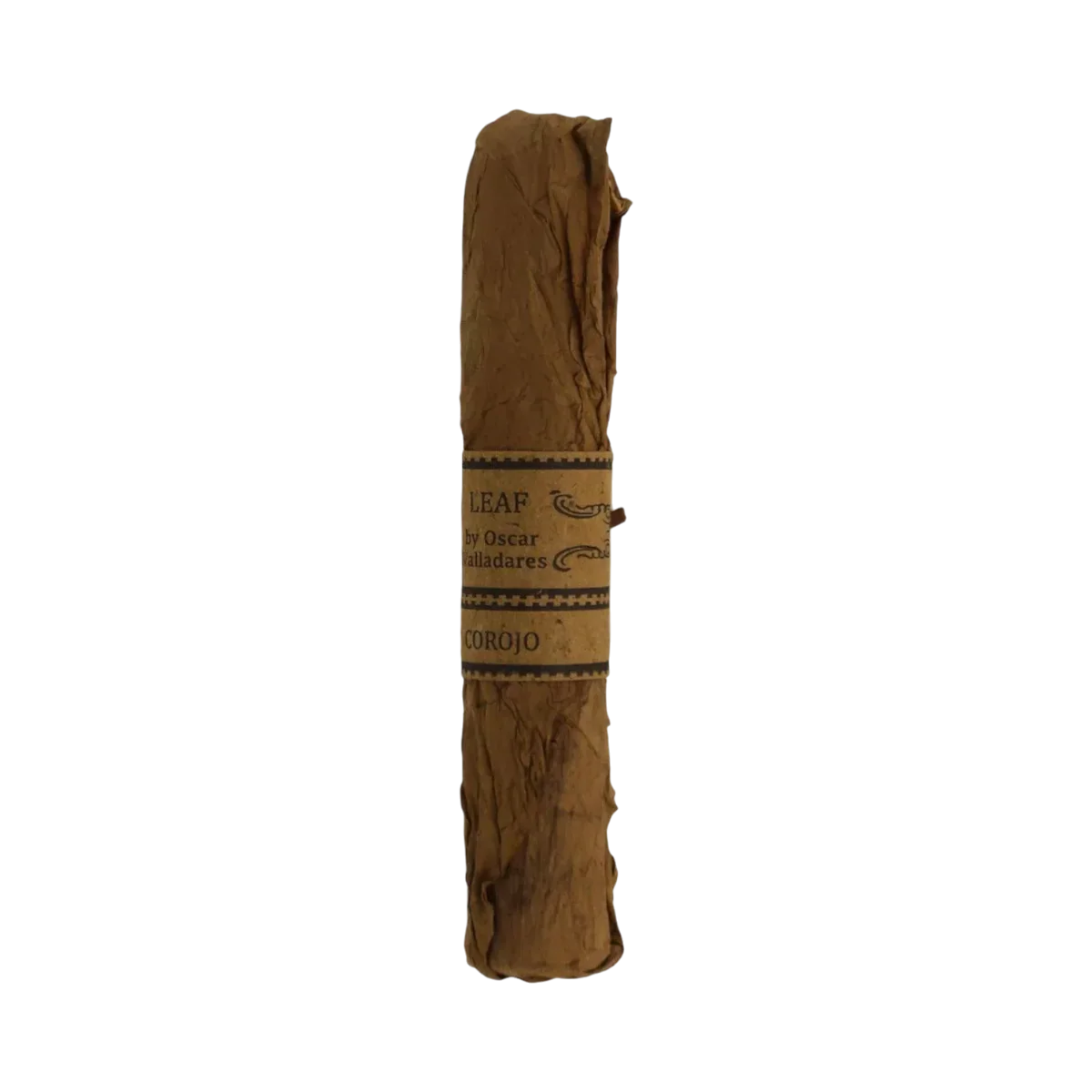 Leaf by Oscar Corojo Robusto 5 Pack