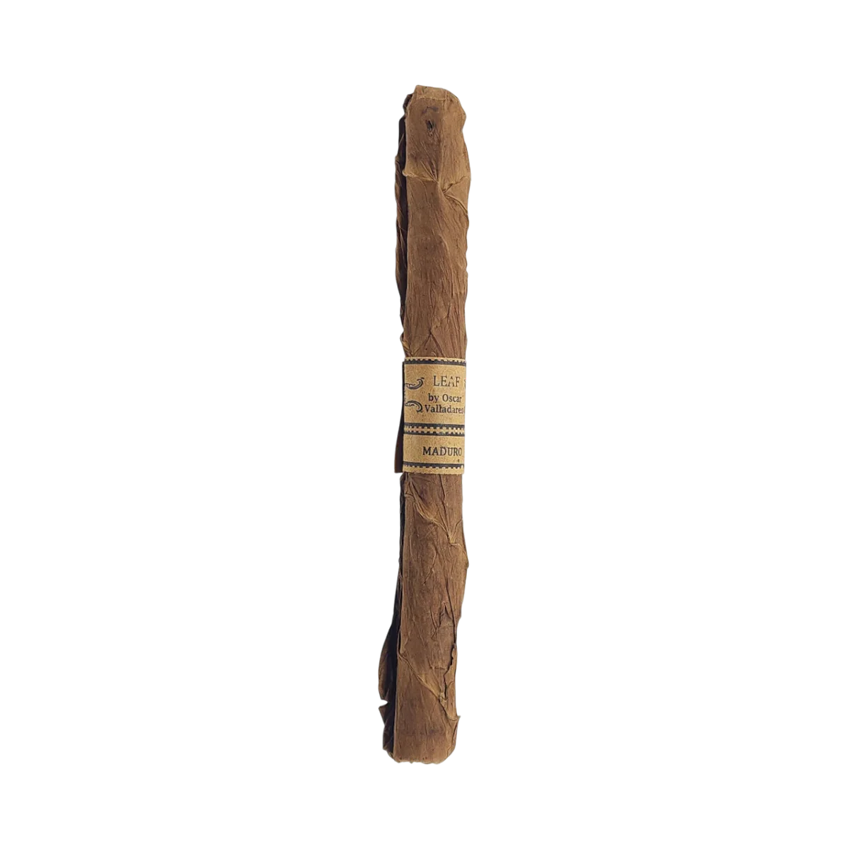 Leaf by Oscar Maduro Lancero 5 Pack