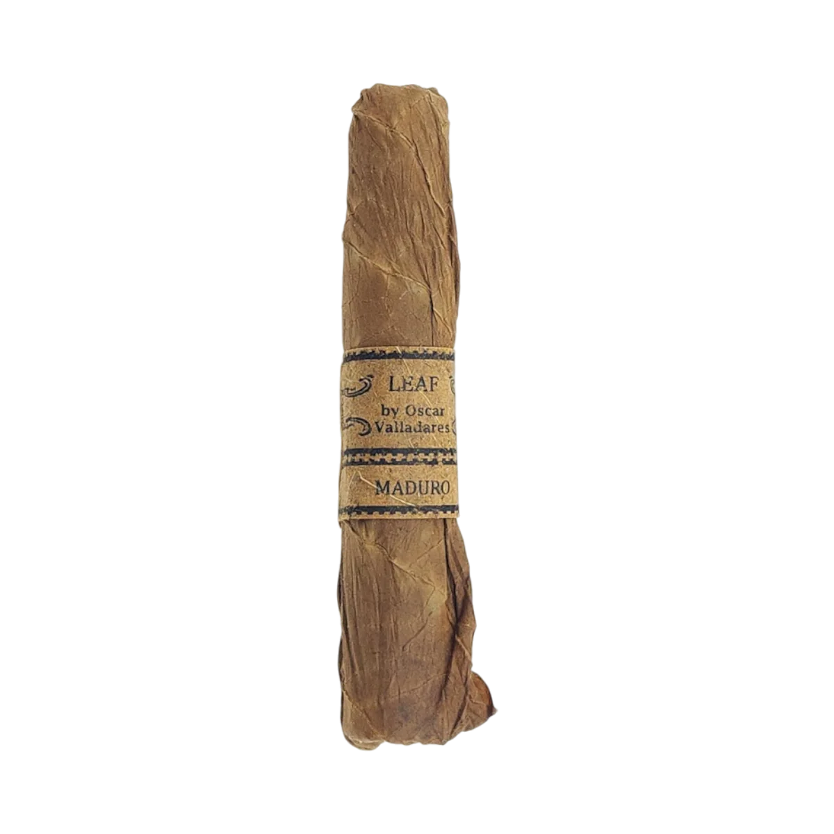 Leaf by Oscar Maduro Robusto Single