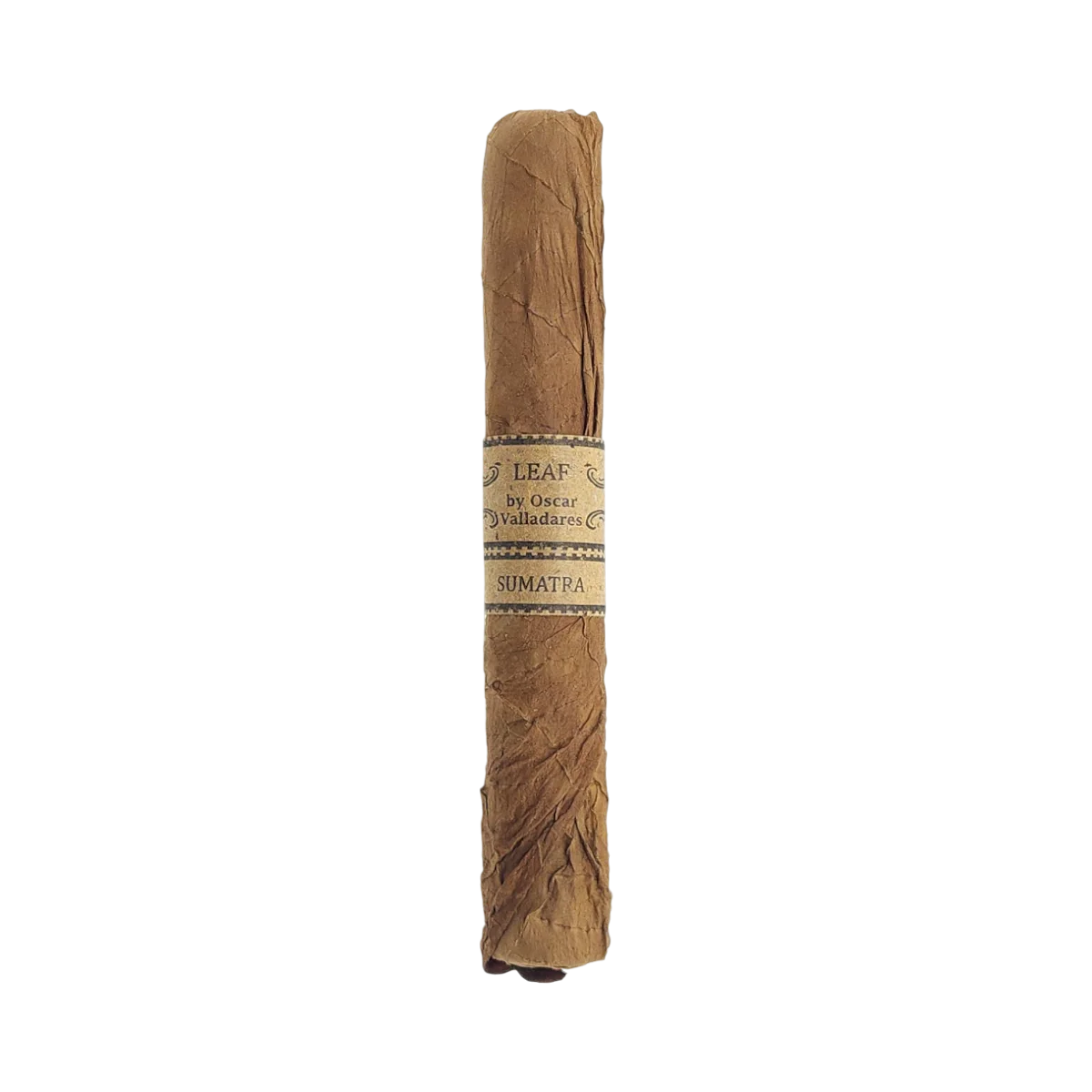 Leaf by Oscar Sumatra Toro Single