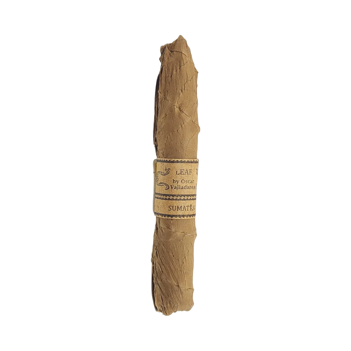 Leaf by Oscar Sumatra Torpedo 5 Pack