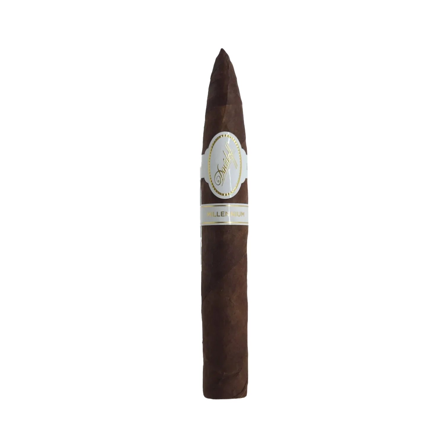 Millennium Blend Piramides Single