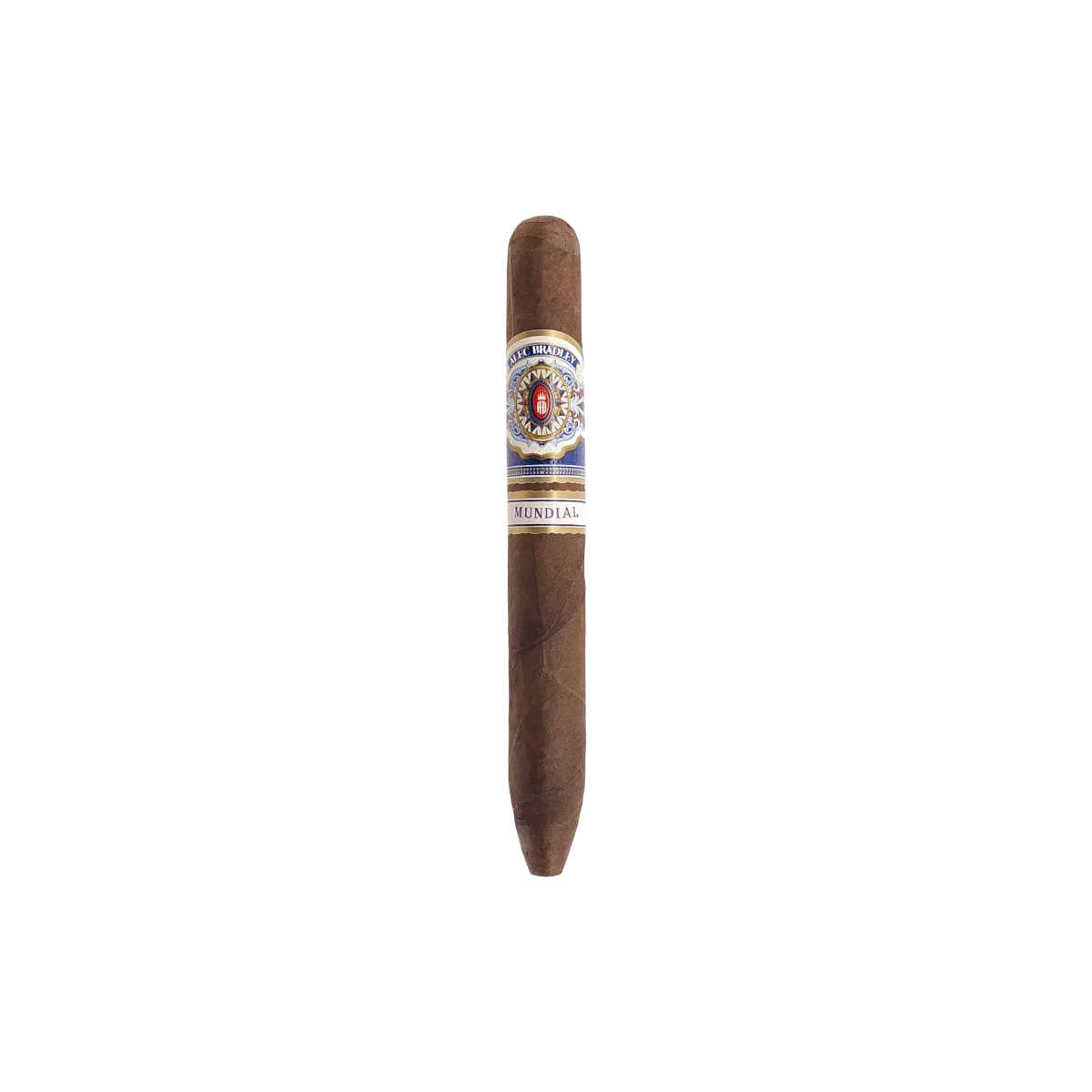 Mundial Punta Lanza No.7 - Discontinued Single