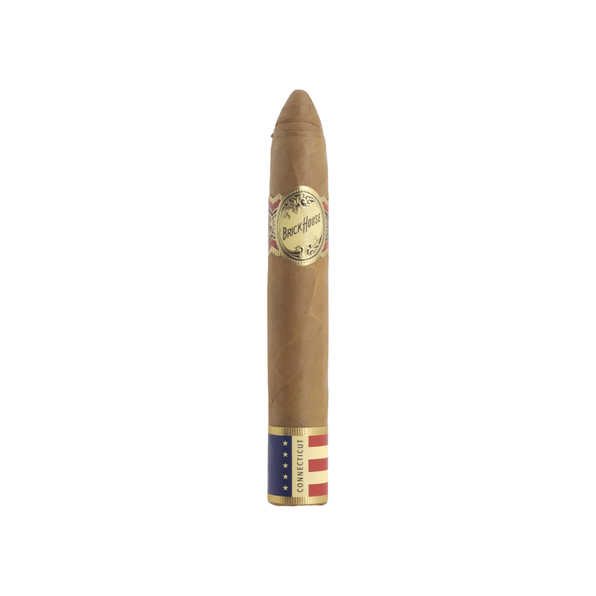 Short Torpedo Double Connecticut Box of 25