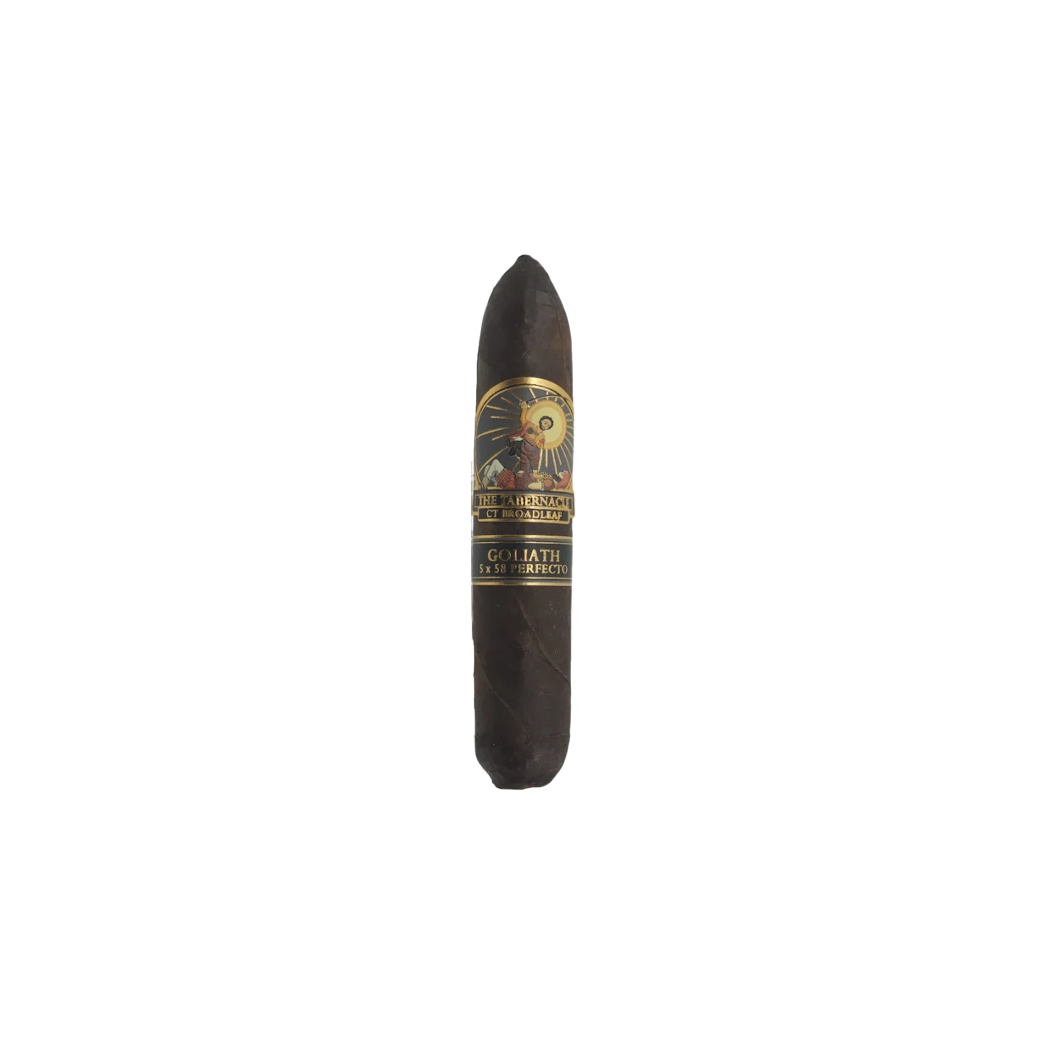 The Tabernacle Broadleaf Goliath Single