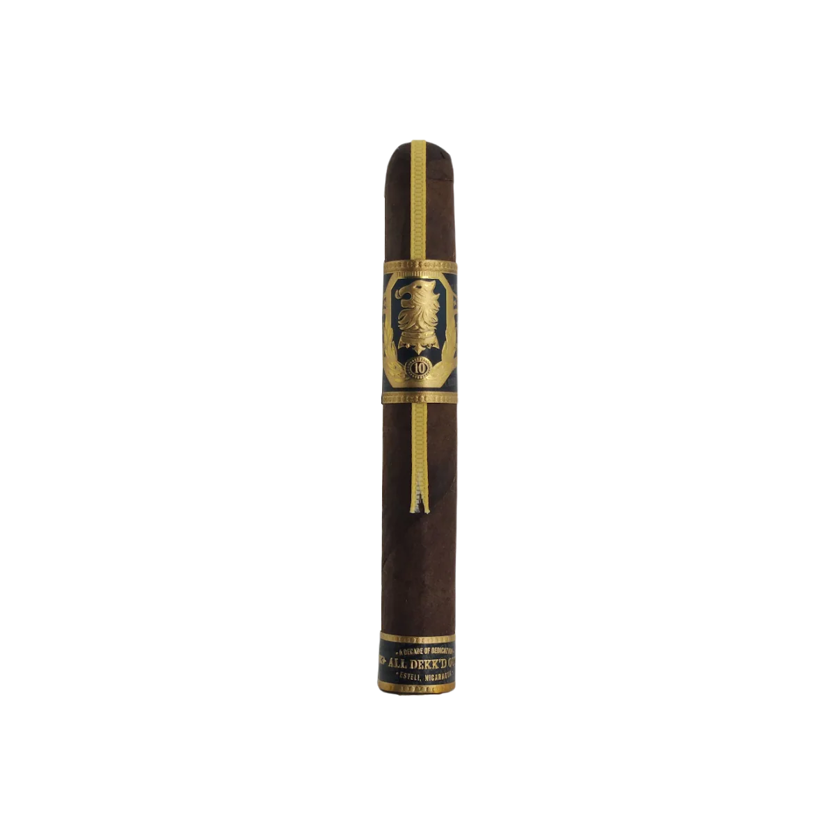 Undercrown 10 Corona Viva 5 Pack