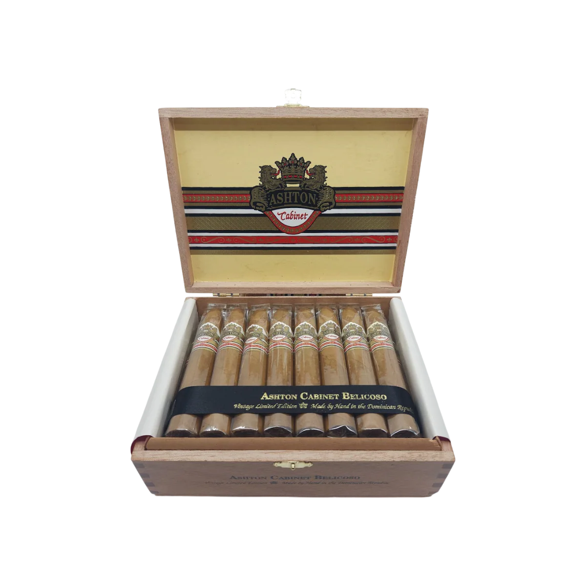 Cabinet Belicoso Box 25