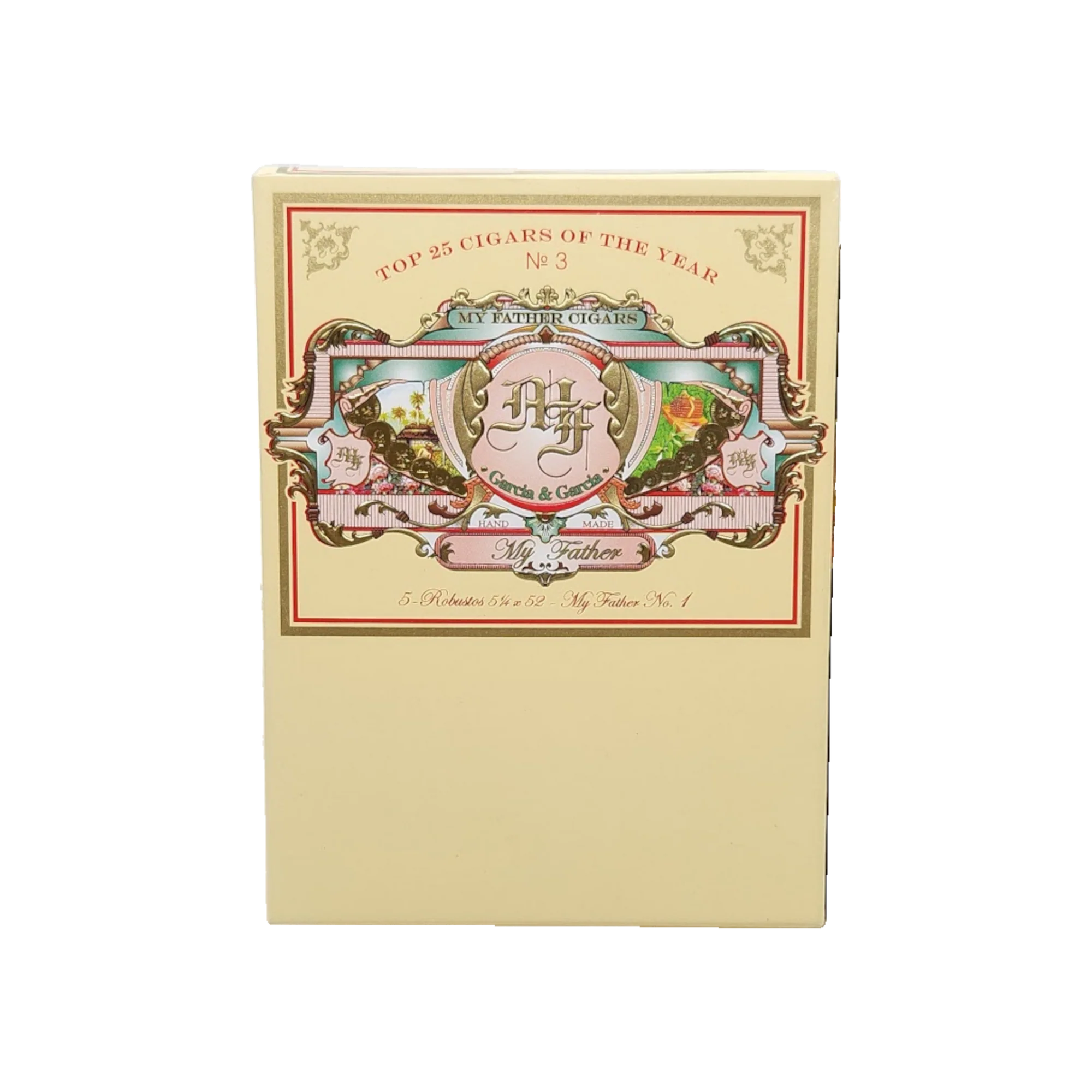 No.1 Box 5