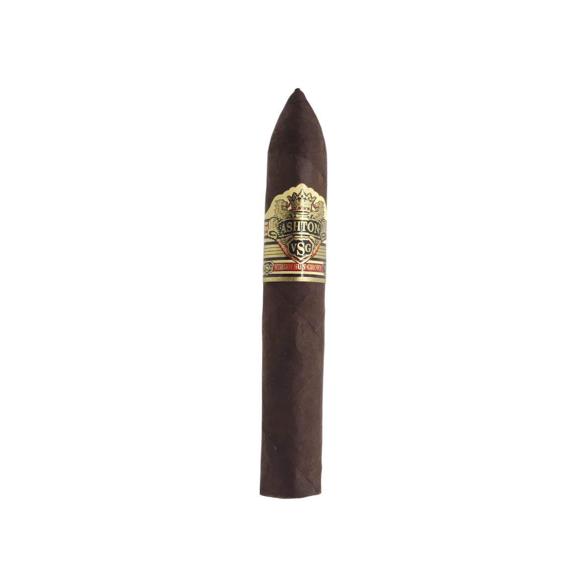 VSG Belicosos No.1 Single