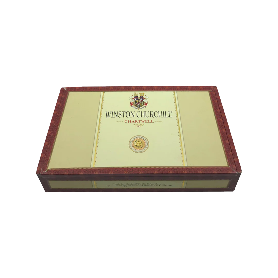 Winston Churchill Chartwell - Discontinued Single