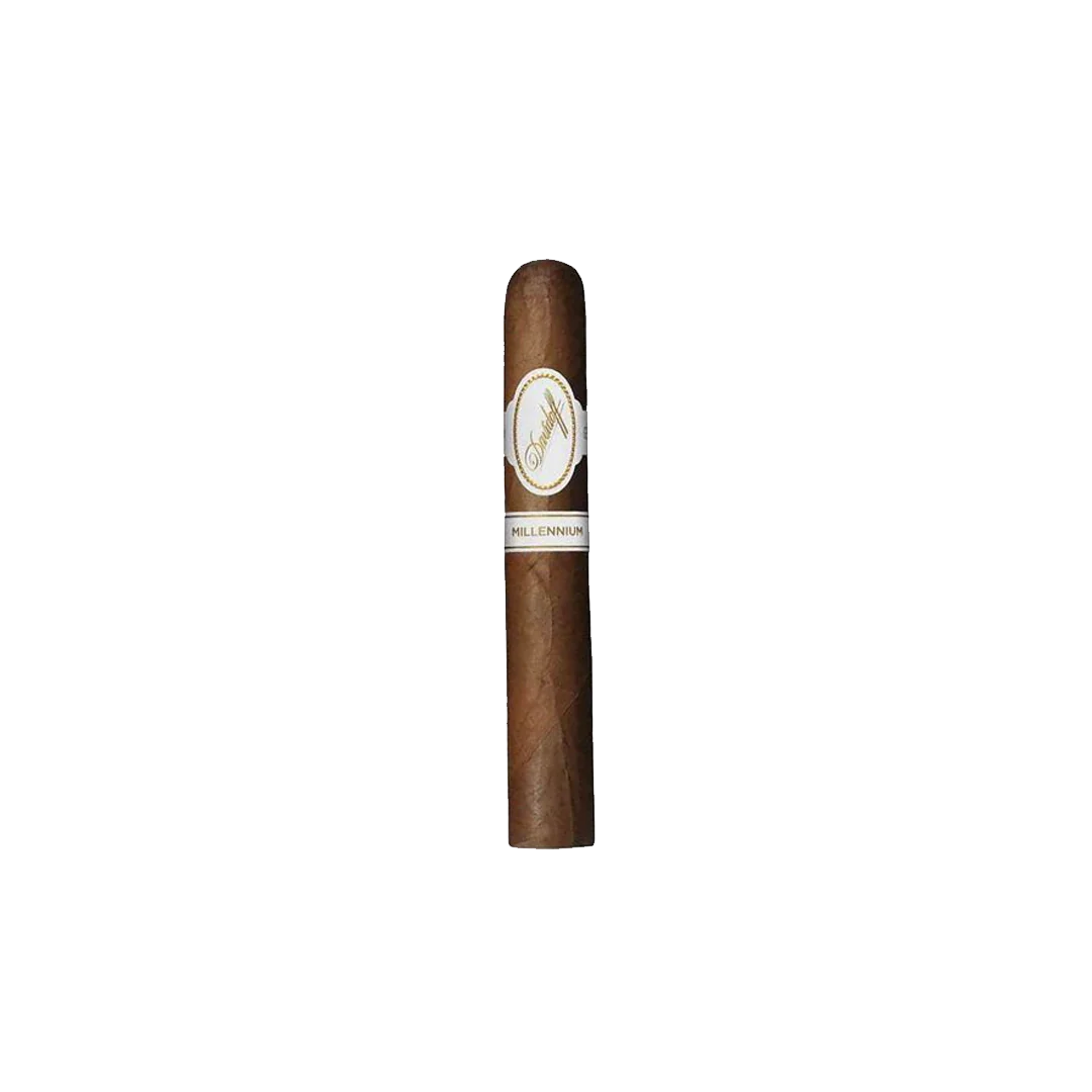 Millennium Blend Robusto Single