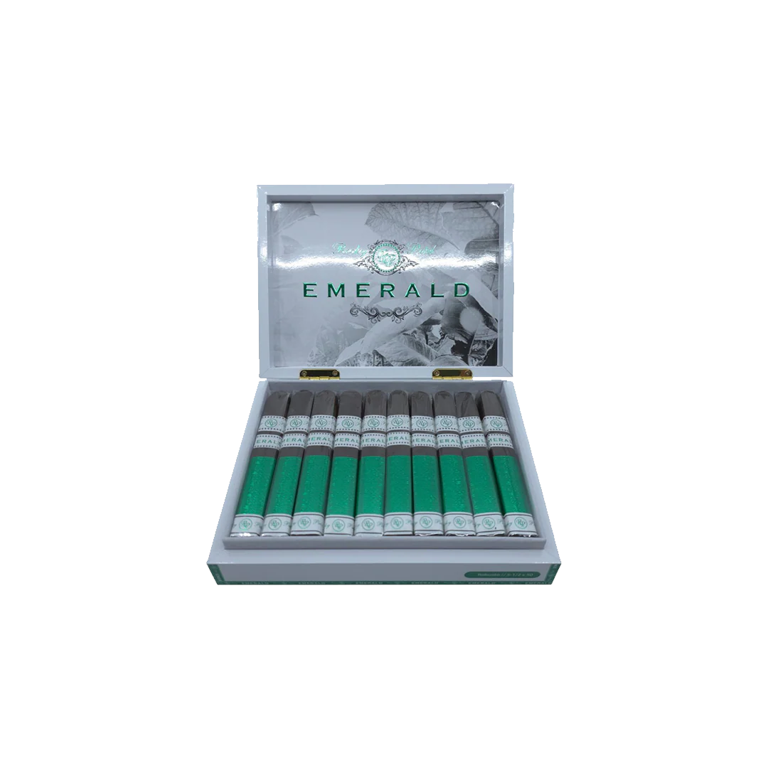 Emerald Robusto Single