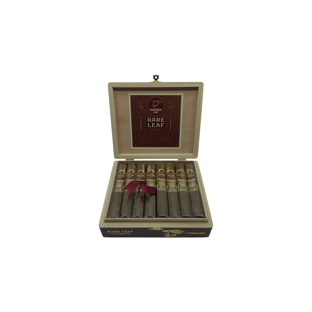 Rare Leaf Corojo Robusto Single