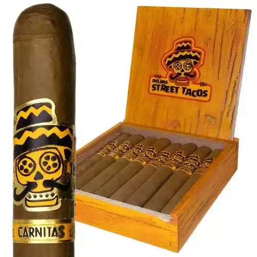 Rojas Street Tacos Carnitas - Toro (pack of 5)