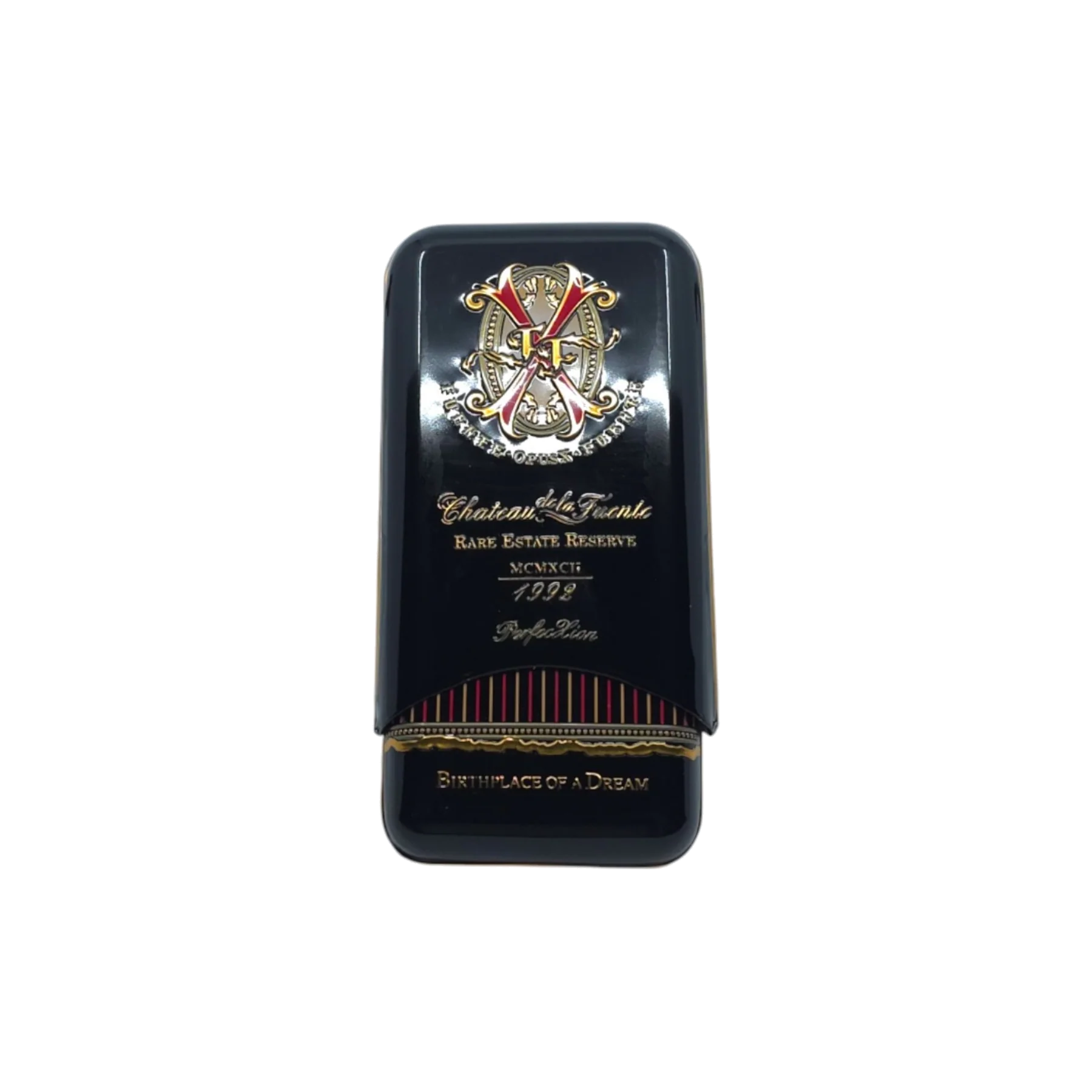 OpusX Perfecxion X Tin Tin of 3