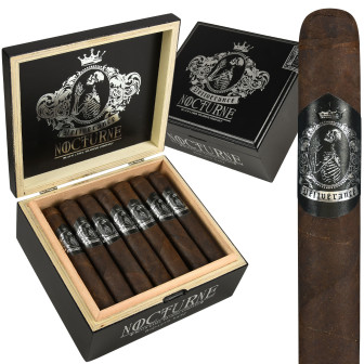 Black Label Trading Co. Deliverance Nocturne 16 Pack