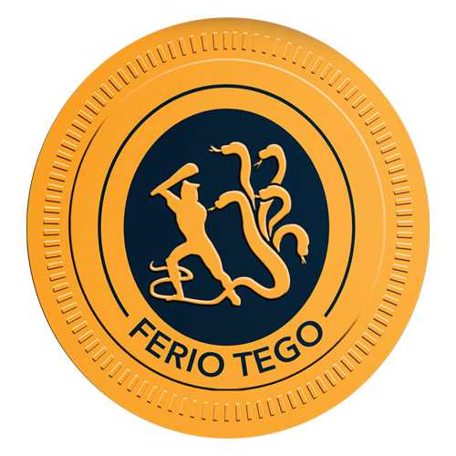 Ferio Tego Metropolitan 30 Years Toro - 5 Pack