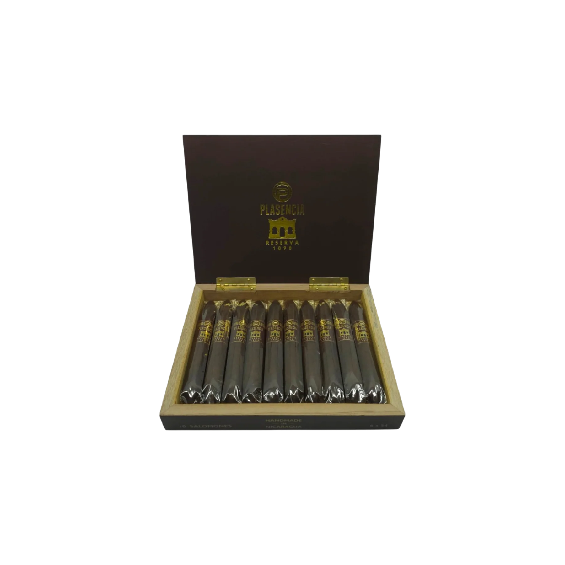 Reserva 1898 Salomones - Discontinued Single