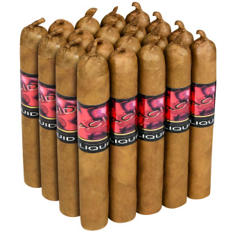 ACID Liquid Cigars by Drew Estate Unknown