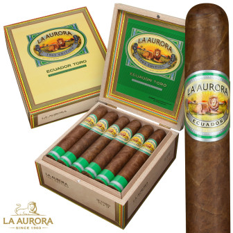 La Aurora Preferidos 1903 Unknown