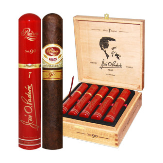 Padron 1926 Serie 90th Anniversary Unknown