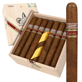 Tatuaje Nicaragua 7th Corojo 5 Pack