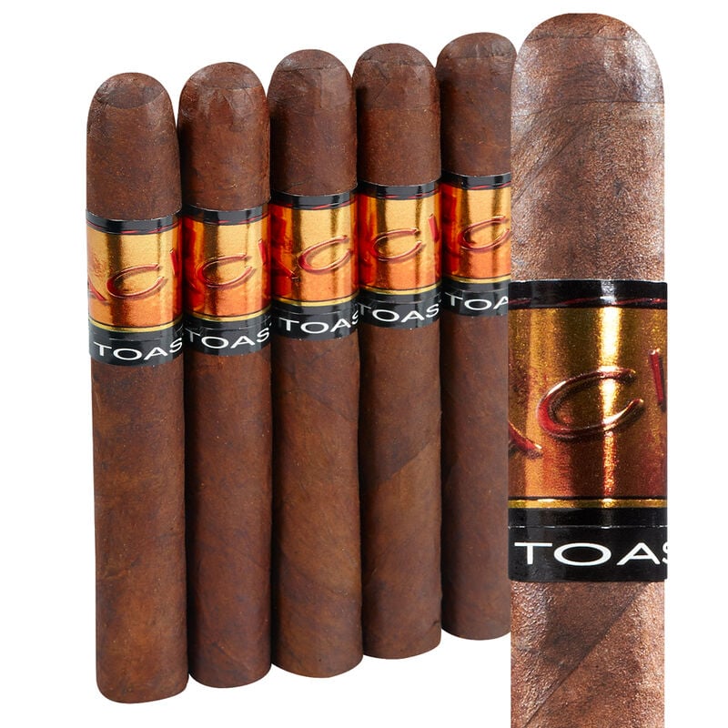 ACID by Drew Estate Cigars Toro Pack of 5