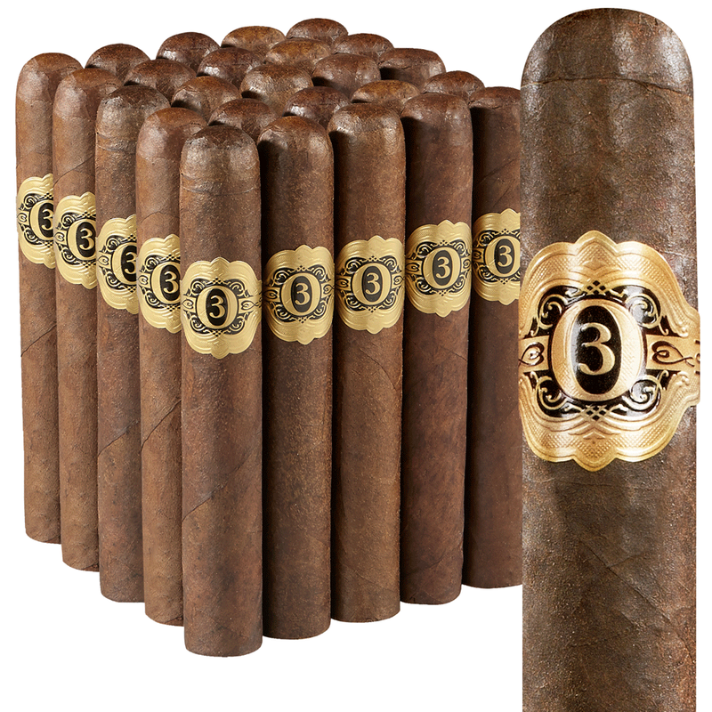 ACID Opulence 3 Toro Pack of 25