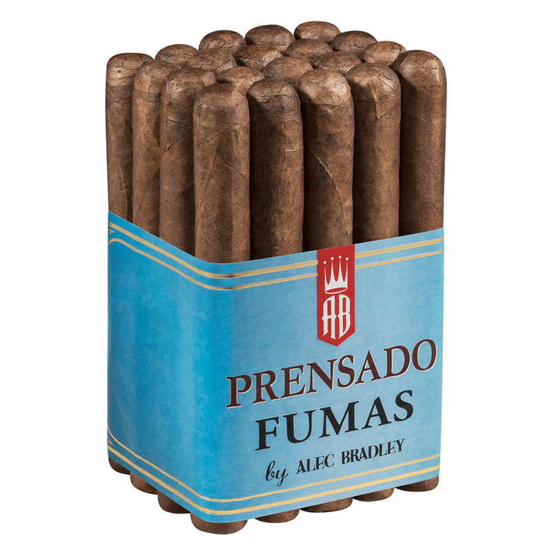Alec Bradley Prensado Fumas Corojo Toro Pack of 20