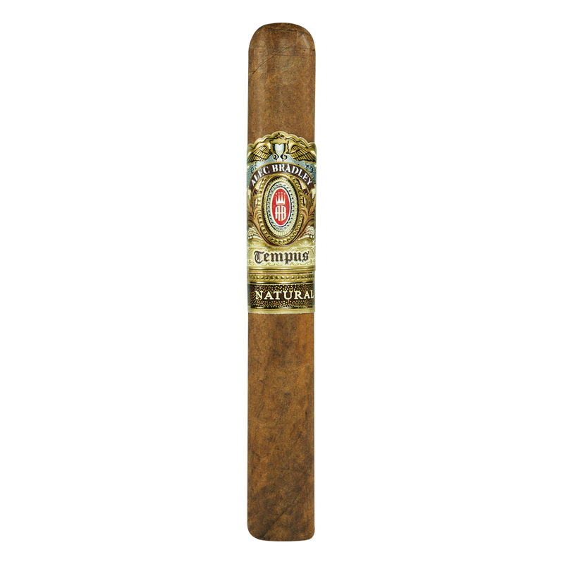 Alec Bradley Tempus Natural Toro Box of 24