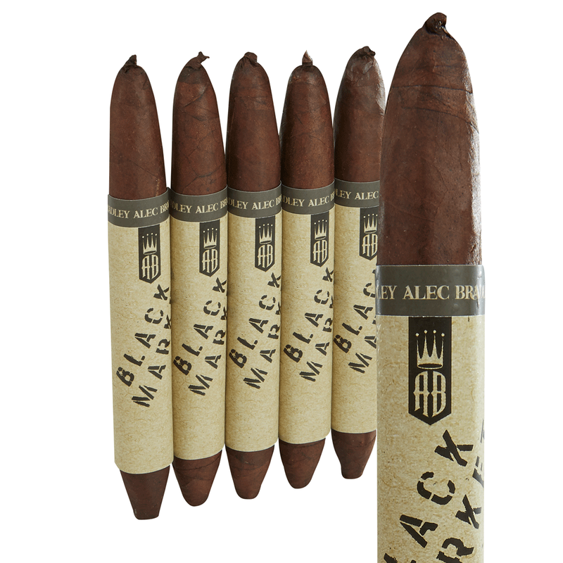 Alec Bradley Black Market Perfecto Pack of 5