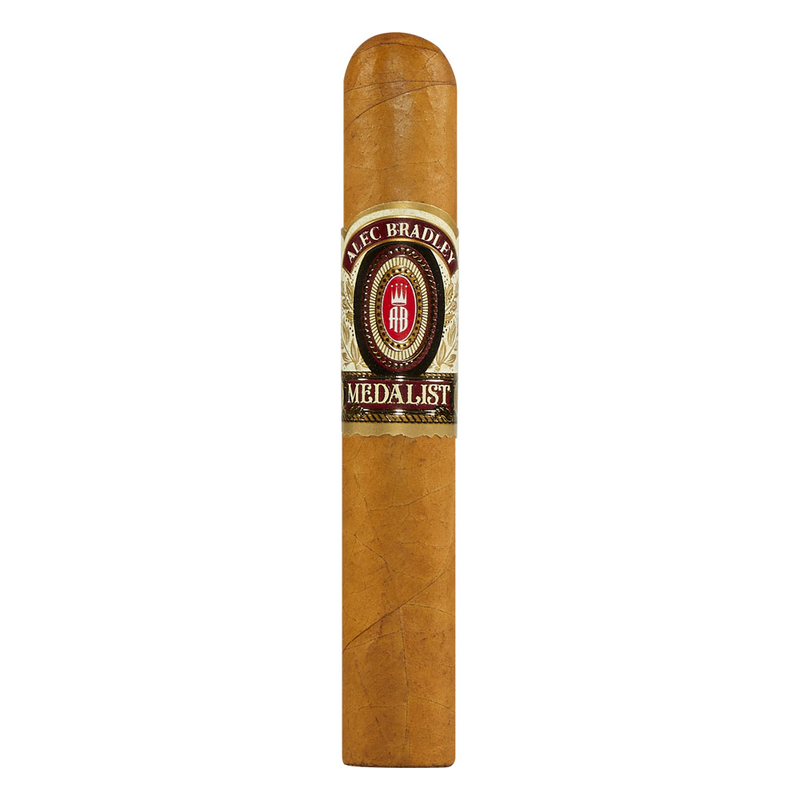 Alec Bradley Medalist Gordo Box of 24