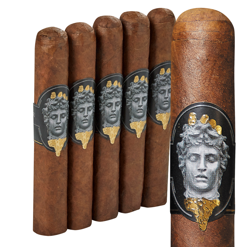 Alec & Bradley Gatekeeper Robusto Pack of 5