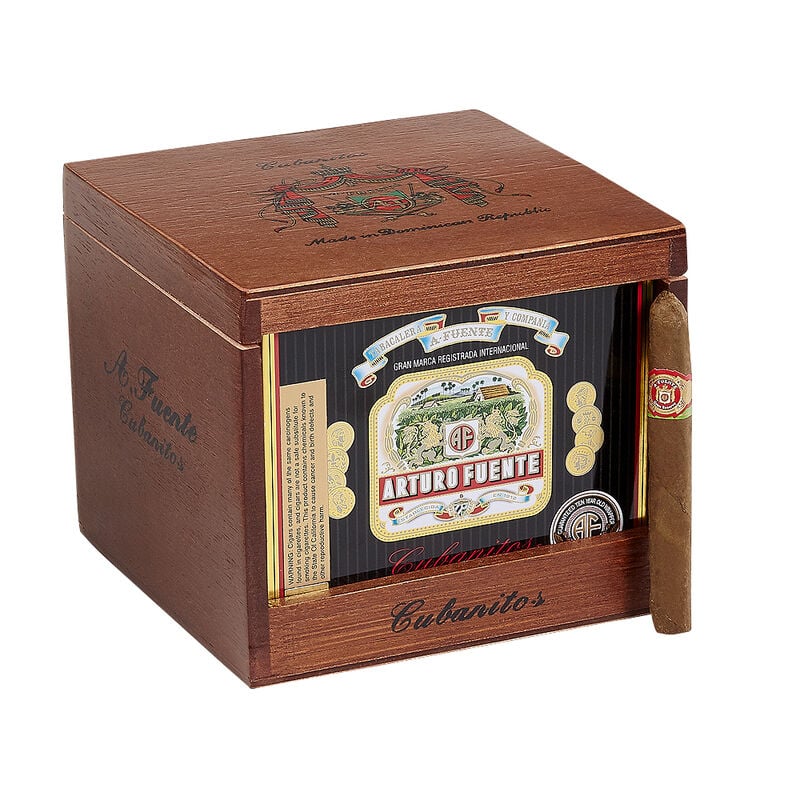 Arturo Fuente Cigars Cigarillos Pack of 100