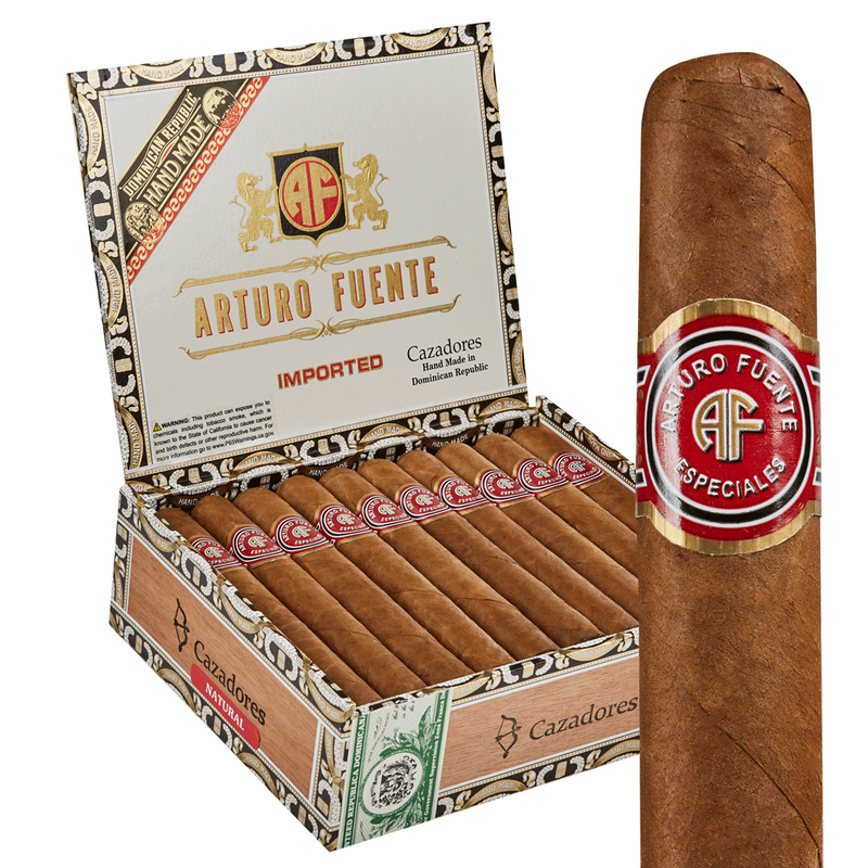 Arturo Fuente Cigars Toro Box of 30