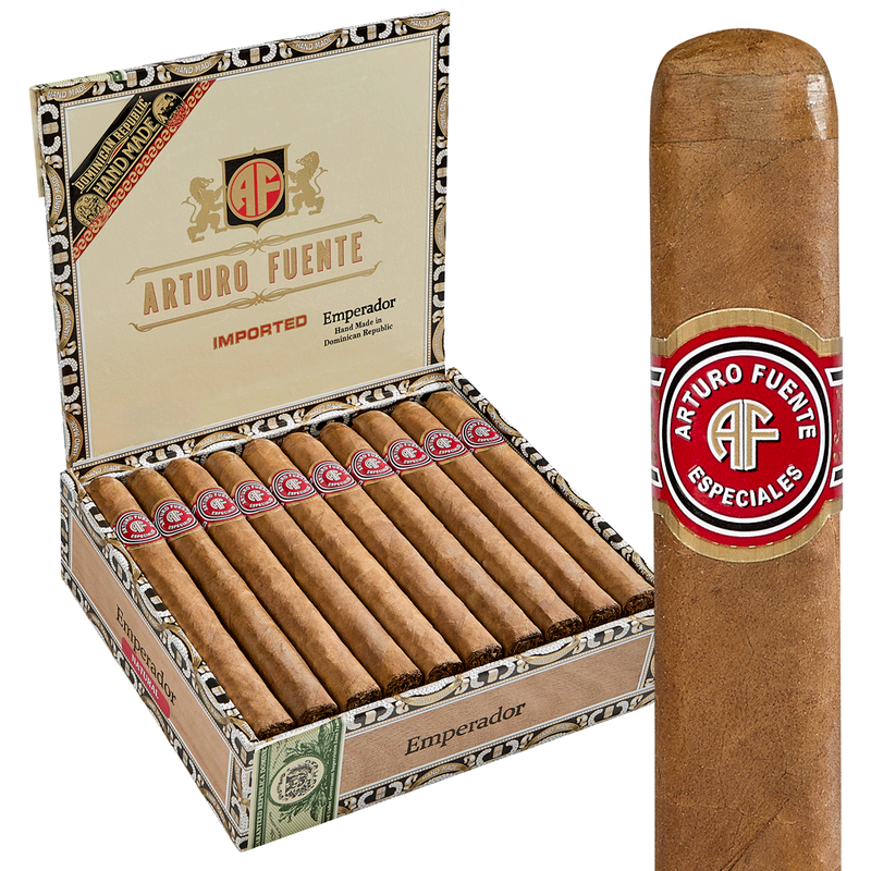 Arturo Fuente Cigars Churchill Box of 30