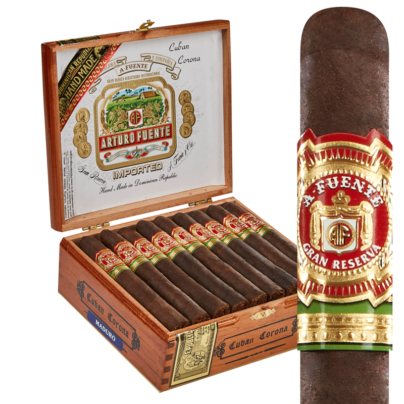 Arturo Fuente Cigars Box of 25