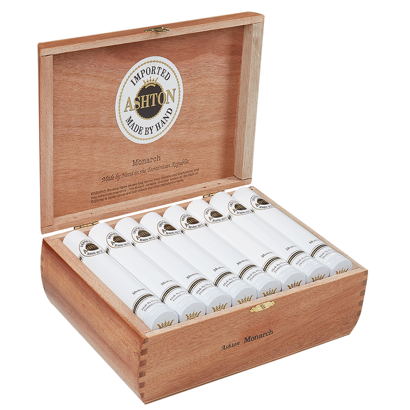 Ashton Classic Box of 24