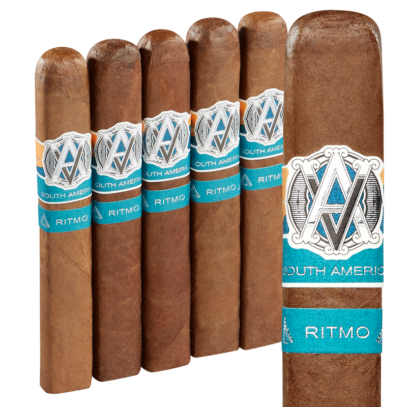 AVO Syncro Ritmo Toro Pack of 5