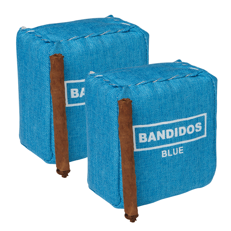 Bandidos Blue Cigarillos Pack of 120