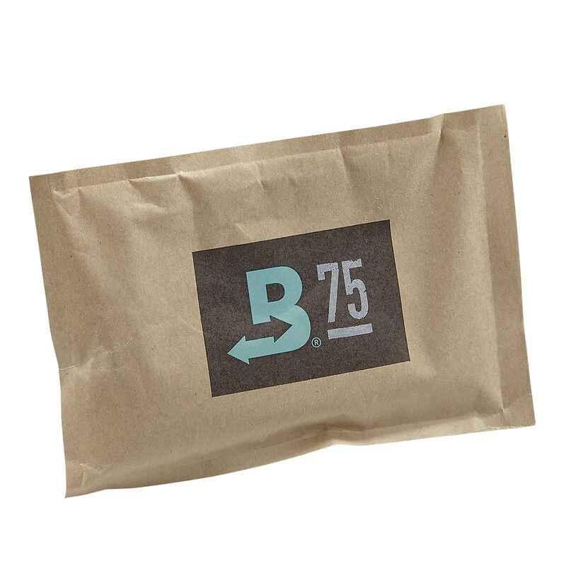 Boveda Humidification Packets 75% Gel