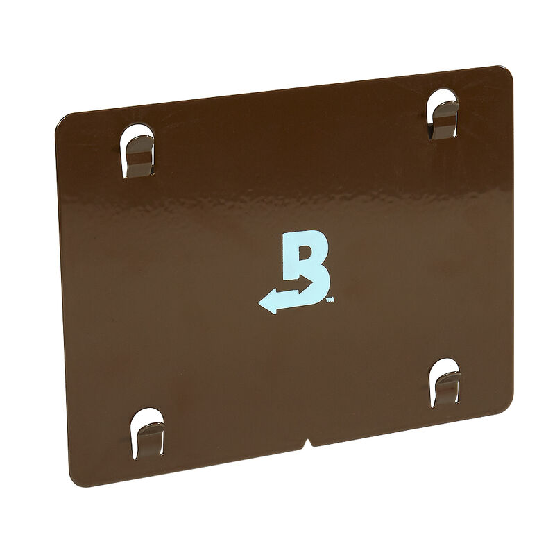 Boveda 320-Gram Mounting Plate Humidor Accessory