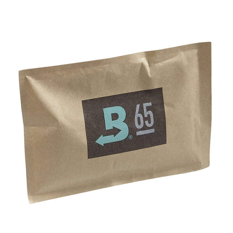 Boveda Humidification Packets 65% Single