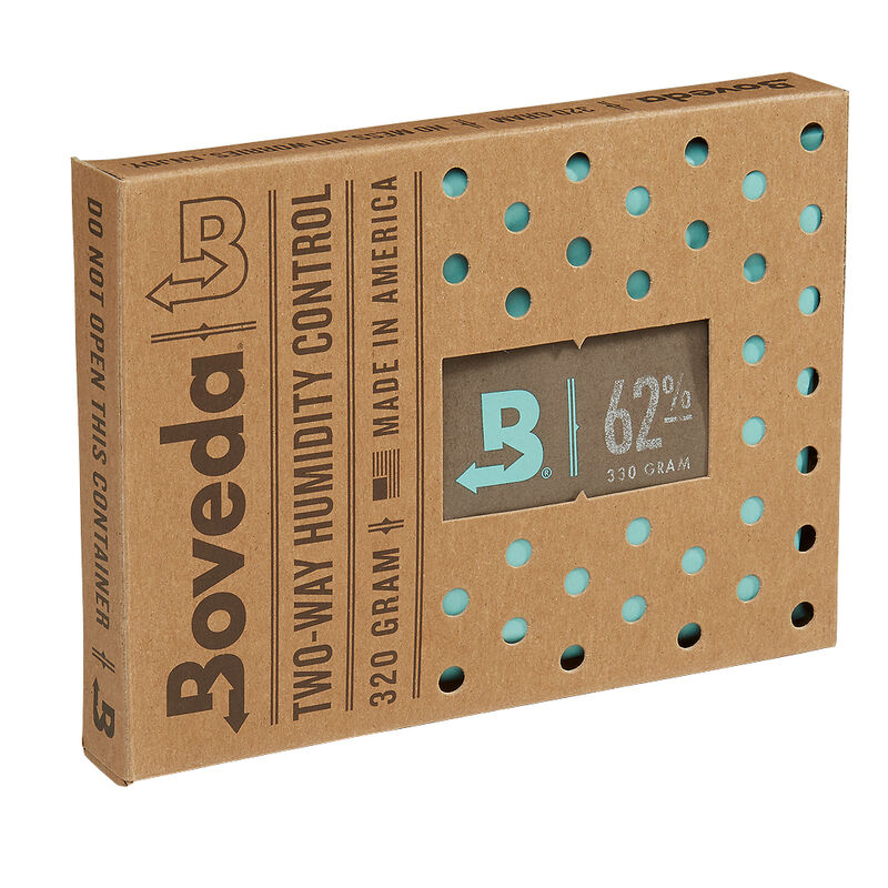 Boveda Humidification Packets 62% Gel