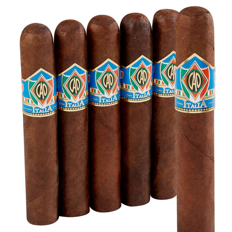 CAO Italia Gordo Pack of 5