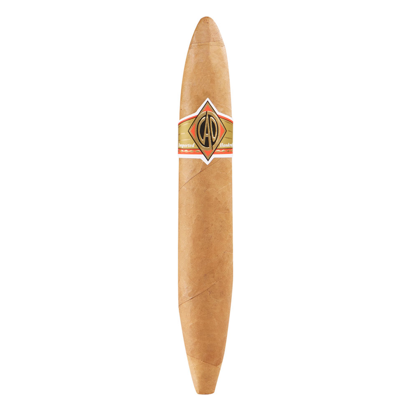 CAO Gold Perfecto Pack of 5