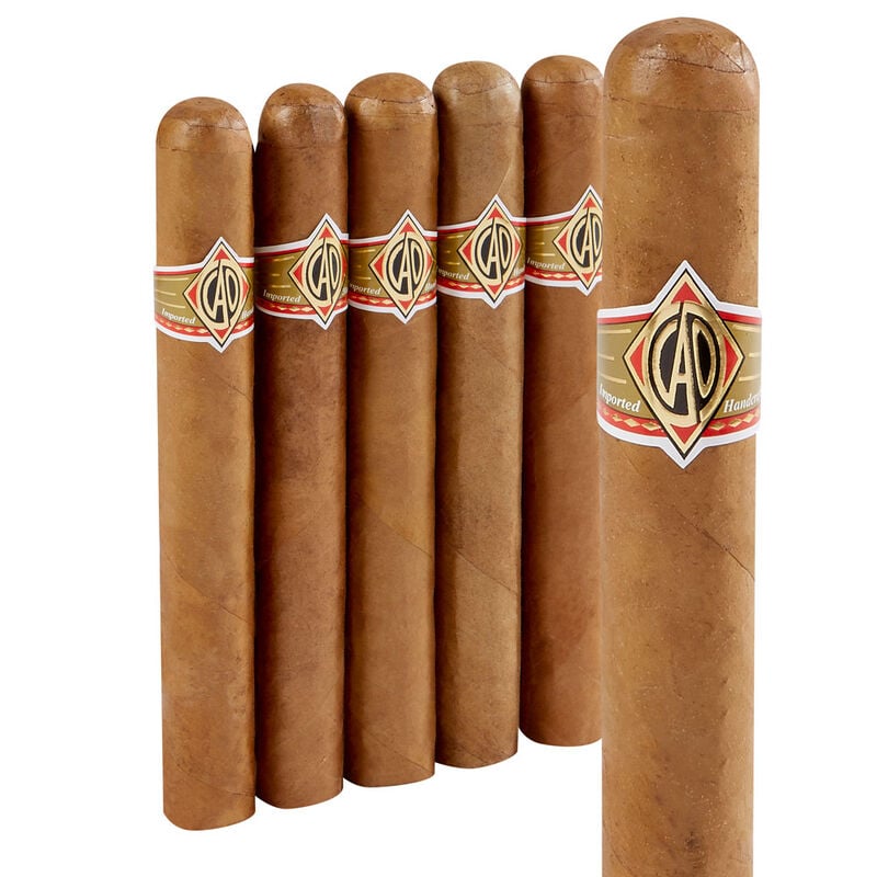 CAO Gold Toro Pack of 5