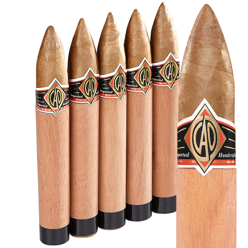 CAO Black Bengal Pack of 5
