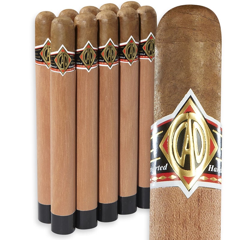 CAO Black Bengal Churchill Pack of 10
